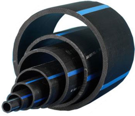 Ống nhựa HDPE